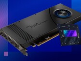 英特尔 Arc B580 GPU 250 美元售罄，成为 RTX 4060 的强劲竞争对手；计划每周补货（图片来源：英特尔）