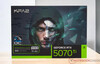 KFA2GeForce RTX 5070 Ti 1-Click OC