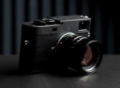 下一代徕卡 M 可能再次采用徕卡相机传感器。(图片来源：Patrick Langwallner）