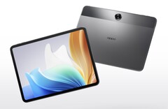 2024 年发布的 Oppo Pad Neo（如图）也配备了 Helio G99 处理器。(图片来源：Oppo）
