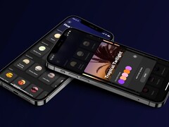 飞利浦 Hue 应用程序(如图)已更新至 5.49 版本。(图片来源:飞利浦 Hue)