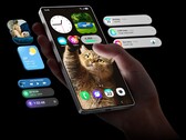 Galaxy S25 Ultra 在连接某些电缆时充电速度非常慢（图片来源：三星）