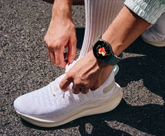 One UI 8 手表将为Galaxy 手表增加多项健康功能。(图片来源：三星）