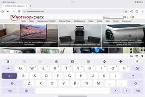 小米 Pad 7S ProAndroid 平板电脑评测