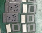 如图所示，高通旗舰产品在闲鱼上的商品页面