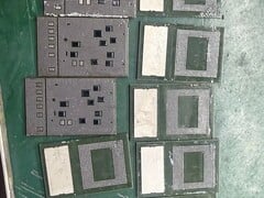 如图所示，高通旗舰产品在闲鱼上的商品页面