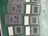 如图所示，高通旗舰产品在闲鱼上的商品页面