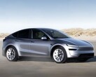 电动特斯拉 Model Y SUV（图片来源：特斯拉）