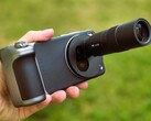 vivo X200 Ultra 相机配件评测。(图片来源：Marcus Herbrich）