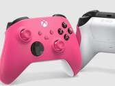 新版 Xbox 无线控制器 Forza Horizon 6 显然不带扩展端口。