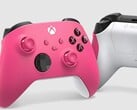 新版 Xbox 无线控制器 Forza Horizon 6 显然不带扩展端口。