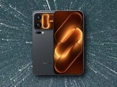 由于采用了隐私屏技术，小米18 Pro的屏幕表现逊色于小米17 Ultra。