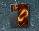 由于采用了隐私屏技术,小米18 Pro的屏幕表现逊色于小米17 Ultra。