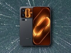 由于采用了隐私屏技术，小米18 Pro的屏幕表现逊色于小米17 Ultra。