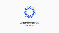 小米 HyperOS 的标识焕然一新（图片来源：小米）