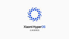 小米 HyperOS 的标识焕然一新（图片来源：小米）