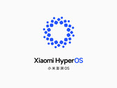 小米 HyperOS 的标识焕然一新（图片来源：小米）