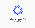 小米 HyperOS 的标识焕然一新（图片来源：小米）