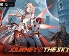 《绝区零》3.3版本宣传图。