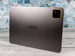 小米 Poco Pad X1 评测。评测设备由小米提供。