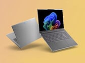 全新宏碁 Aspire 14 的单色款。