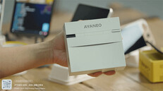 (图片来源：Ayaneo）