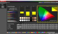 校色器（已校准）