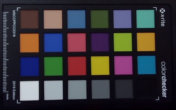ColorChecker