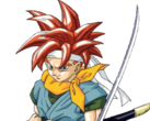 纪元触发器》30 岁了，Square Enix 正在开发相关项目以示庆祝。(图片来源：Chrono Trigger wiki）