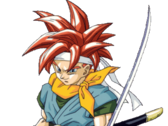 纪元触发器》30 岁了，Square Enix 正在开发相关项目以示庆祝。(图片来源：Chrono Trigger wiki）