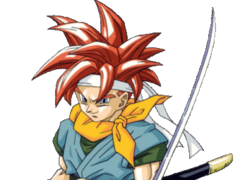 纪元触发器》30 岁了，Square Enix 正在开发相关项目以示庆祝。(图片来源：Chrono Trigger wiki）