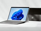 下一个Surface Pro系列可能由三到四个型号组成，包括ARM变种。(图片来源：微软)