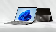 下一个Surface Pro系列可能由三到四个型号组成,包括ARM变种。(图片来源:微软)