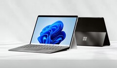 下一个Surface Pro系列可能由三到四个型号组成，包括ARM变种。(图片来源：微软)