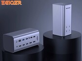 一种新的基座目前正在 Kickstarter 上募集资金。(图片来源：Egiozr）