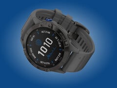 Fenix 6 系列近 18 个月来首次迎来更新。
