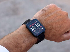 Venu X1 的价格几乎与最近推出的 Garmin Fenix 和 Forerunner 智能手表相当。(图片来源：Garmin）