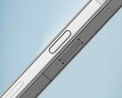 Honor Magic8 "与 "iPhone 17 "的对比。(图片来源：关厂长通过微博发布）