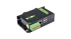 EdgeBox RPi 200的起价为229美元。 (图片来源:Seeed Studio)