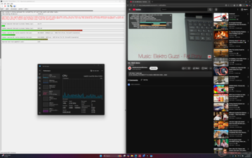 LatencyMon 显示 DPC 问题，但在播放 4K60 视频时未出现丢帧现象