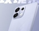 K12s.(图片来源：Oppo）