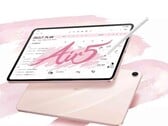 Oppo Pad Air 5：现在可直接进口。(图片来源：Oppo）