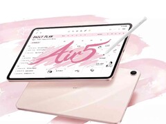 Oppo Pad Air 5:现在可直接进口。(图片来源:Oppo)