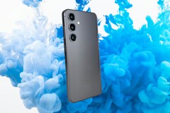 三星于 2024 年 1 月 31 日发布了Galaxy S24 系列。(来源：Notebookcheck，Pawel Czerwinski on Unsplash，经编辑）