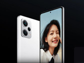 据传 Dimensity 9200 Plus 将进入Redmi Note 13 系列，图为Redmi Note 12 Pro Plus。(图片来源：小米）