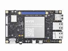 Remi Pi：单板电脑，兼容Raspberry Pi