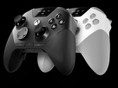 SteelSeries Aeon Pro 控制器有黑色和白色两种颜色。