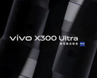 vivo X300 Ultra 将提供两个长焦变焦附件。