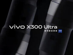 vivo X300 Ultra 将提供两个长焦变焦附件。
