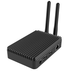 Zotac ZBOX PRO PI339 pico（图片来源：Zotac）